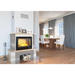 КАМЕРА NORDFLAM CORNO 13 KW С КЛАПА