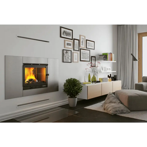КАМЕРА NORDFLAM CORNO 13 KW С КЛАПА