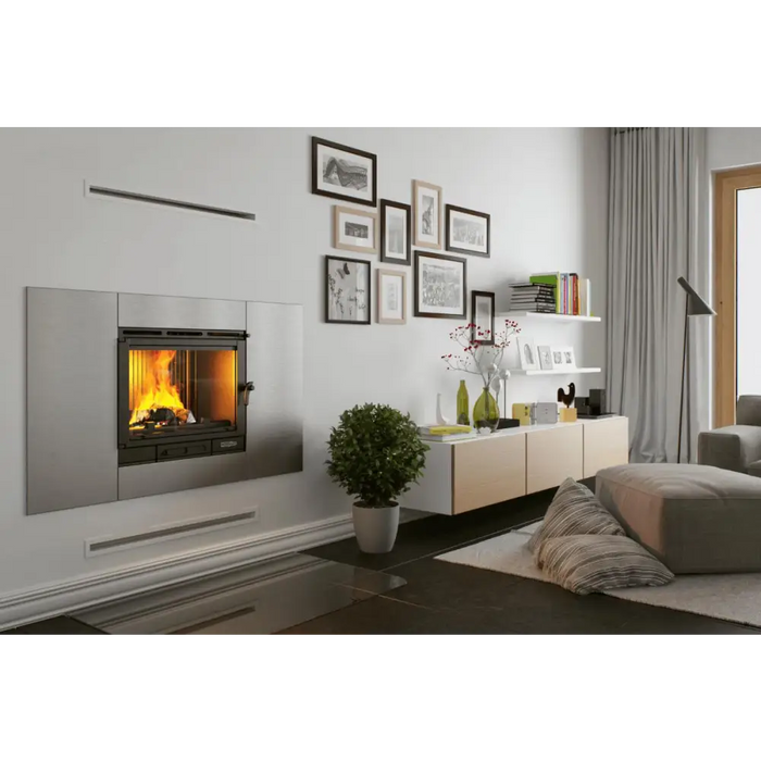 КАМЕРА NORDFLAM CORNO 13 KW С КЛАПА