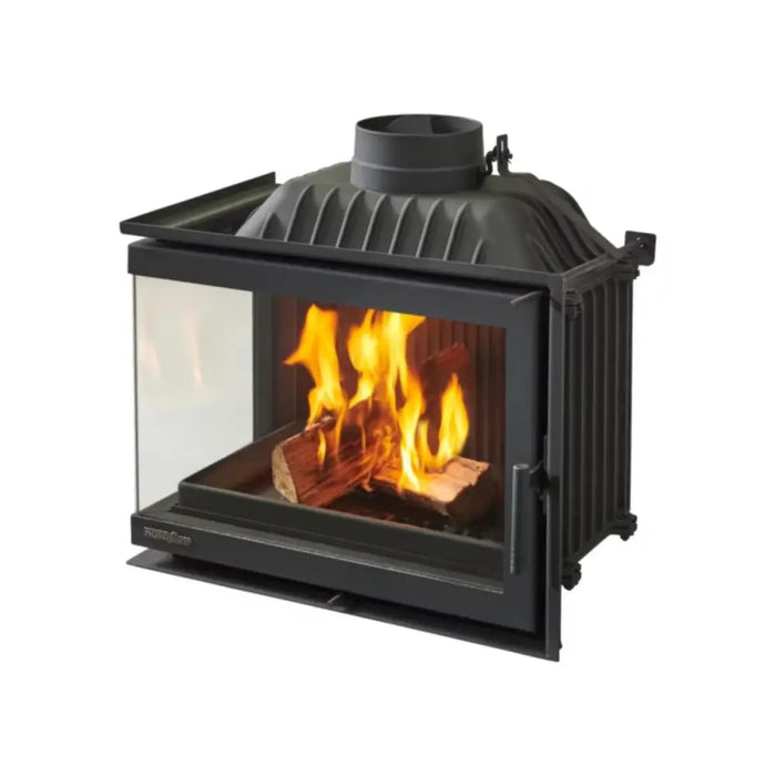 КАМЕРА NORDFLAM ETNA EKO 13 KW ЛЯВА