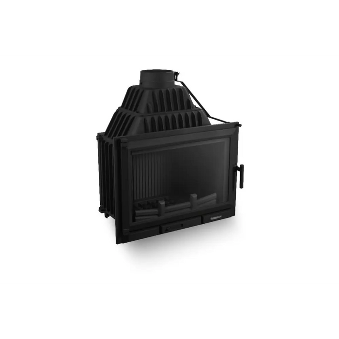 КАМЕРА NORDFLAM REMUS 16 KW С КЛАПА