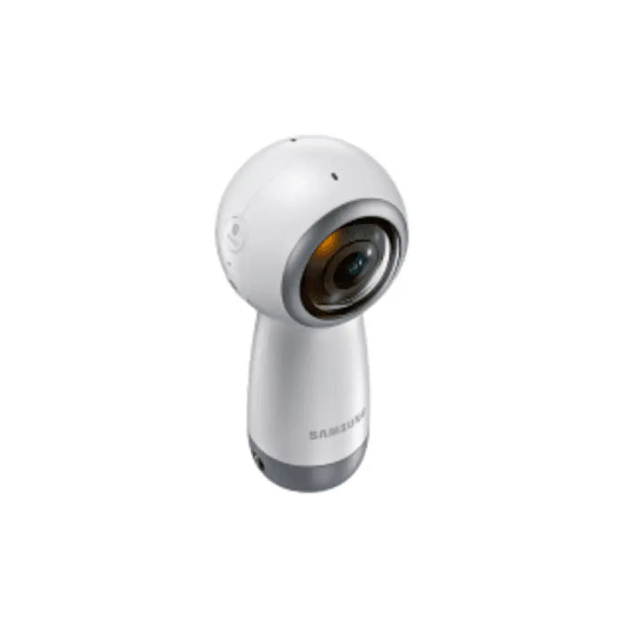 Камера Samsung M-R210 GEAR 360 WHITE