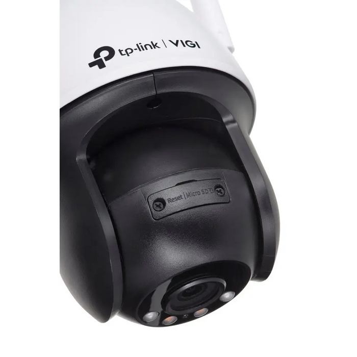 Камера TP-LINK VIGI C540-W(4mm).