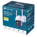 Камера TP-LINK VIGI C540-W(4mm).