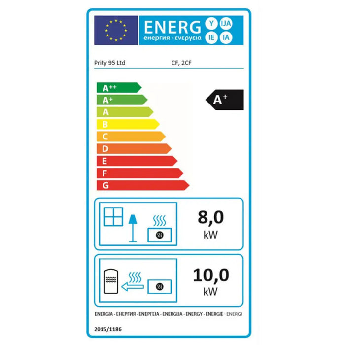 КАМЕРА ЗА ВГРАЖДАНЕ PRITY CF