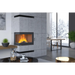 КАМЕРА NORDFLAM ETNA EKO 13 KW ЛЯВА