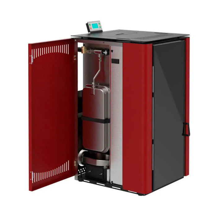 КАМИНА PRITY PLW18 PEH