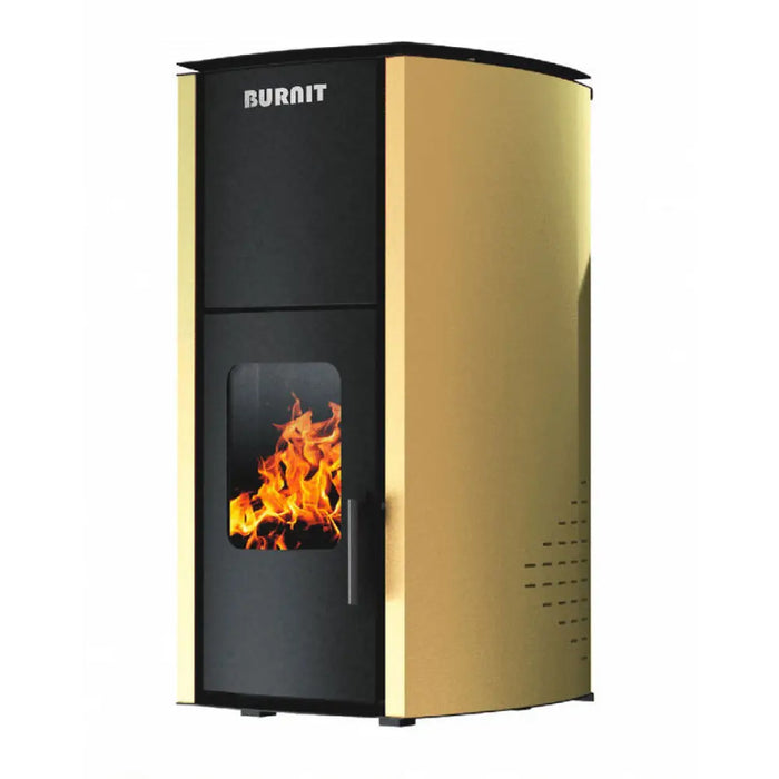 КАМИНА BURNIT COMFORT ADVANT 18