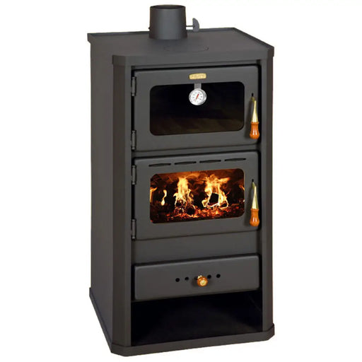 КАМИНА PRITY FM