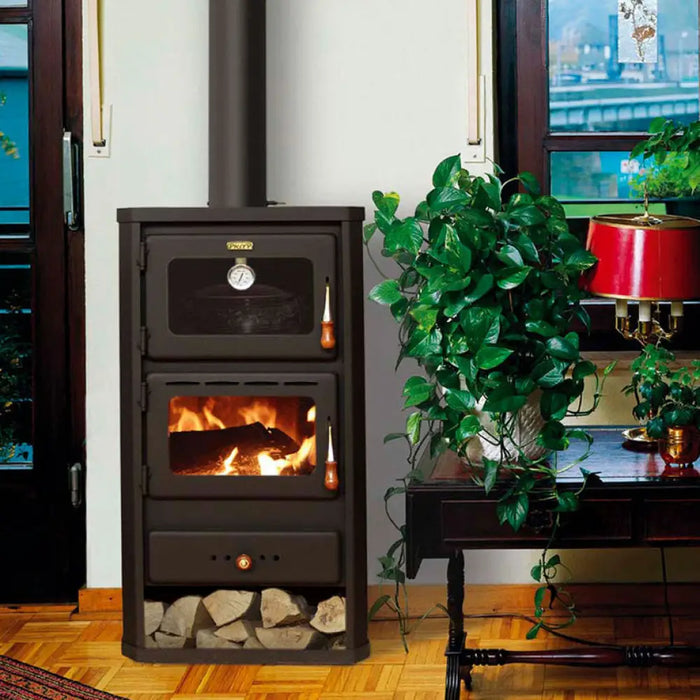 КАМИНА PRITY FM