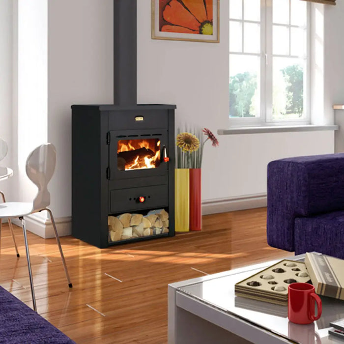 КАМИНА PRITY K12