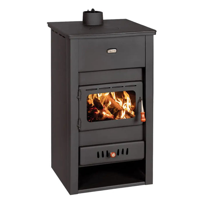 КАМИНА PRITY K2 CP W13