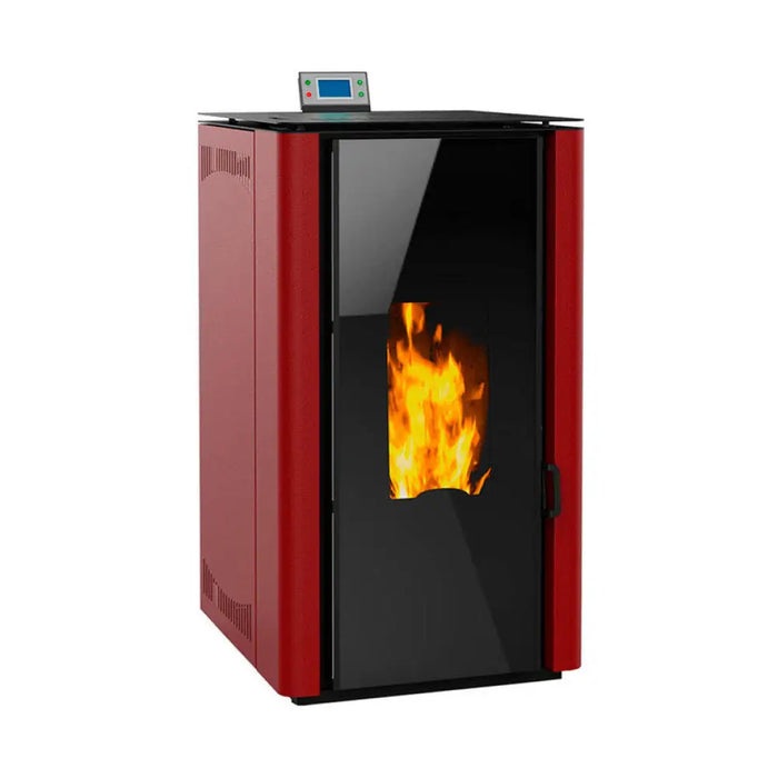 КАМИНА PRITY PLW18 PEH