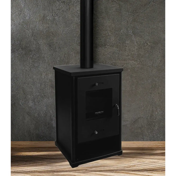 КАМИНА PROMETEY ЕКО 4