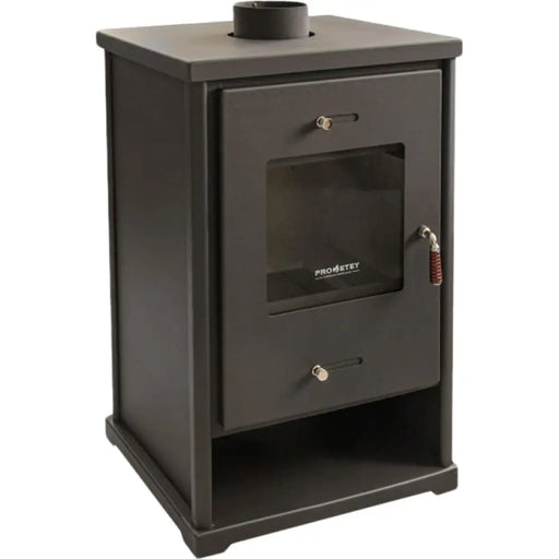 КАМИНА PROMETEY ЕКО 4