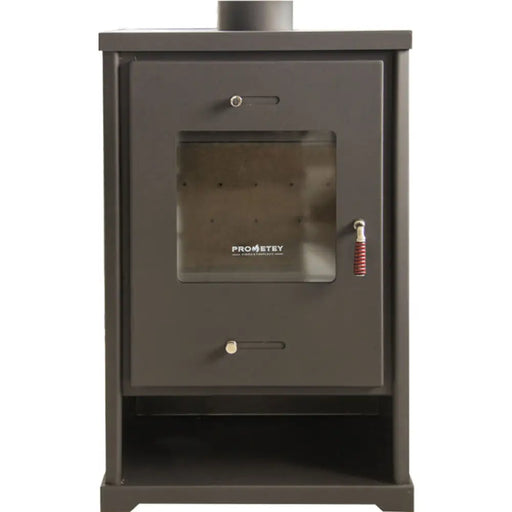 КАМИНА PROMETEY ЕКО 4