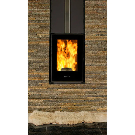 КАМИНА ЗА ВГРАЖДАНЕ PRITY KPW24