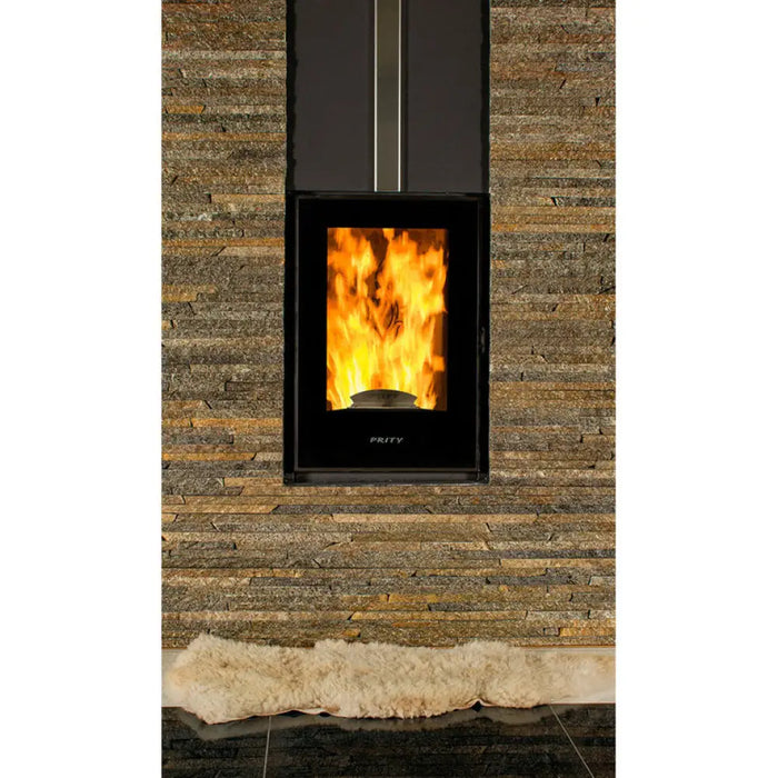 КАМИНА ЗА ВГРАЖДАНЕ PRITY KPW24