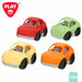 Камион Автомобилен Транспорт PlayGo 34 X 18 X 13 CM (2 броя)