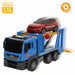 Камион Автомобилен Транспорт Speed & Go 26 x 13 x 9 cm (6
