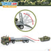 Камион Автомобилен Транспорт Speed & Go 47,5 x 11,5 x 10 cm