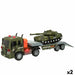 Камион Автомобилен Транспорт Speed & Go 47,5 x 11,5 x 10 cm