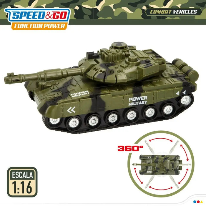 Камион Автомобилен Транспорт Speed & Go 47,5 x 11,5 x 10 cm