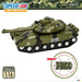Камион Автомобилен Транспорт Speed & Go 47,5 x 11,5 x 10 cm