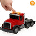 Камион Автомобилен Транспорт Speed & Go 53 X 15 X 10 CM (2