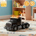 Камион Автомобилен Транспорт Speed & Go 53 X 15 X 10 CM (2