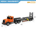 Камион Автомобилен Транспорт Speed & Go 53 X 15 X 10 CM (2