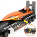 Камион Автомобилен Транспорт Speed & Go 53 X 15 X 10 CM (2
