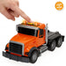 Камион Автомобилен Транспорт Speed & Go 53 X 15 X 10 CM (2