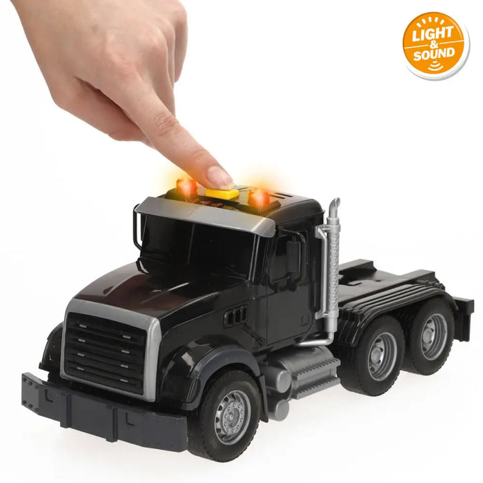 Камион Автомобилен Транспорт Speed & Go 53 X 15 X 10 CM (2