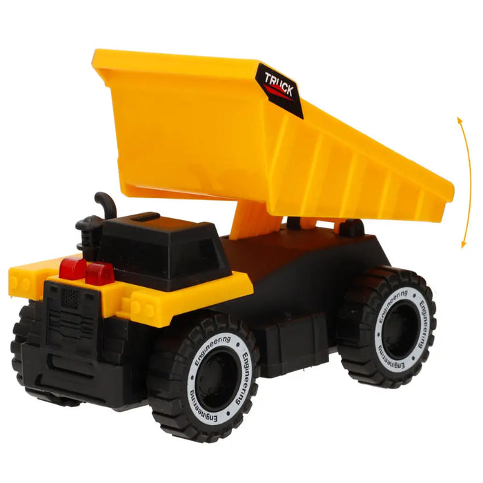 Камион Автомобилен Транспорт Speed & Go 53 X 15 X 10 CM (2