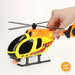 Камион Автомобилен Транспорт Speed & Go 55 x 17 x 12 cm (2