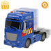Камион Автомобилен Транспорт Speed & Go 55 x 17 x 12 cm (2