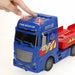 Камион Автомобилен Транспорт Speed & Go 55 x 17 x 12 cm (2