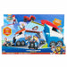 Камион Автомобилен Транспорт The Paw Patrol Многоцветен (3