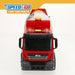 Камион Бетонобъркачка Speed & Go 26 x 14 x 9 cm (6 броя)