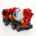 Камион Бетонобъркачка Speed & Go 26 x 14 x 9 cm (6 броя)