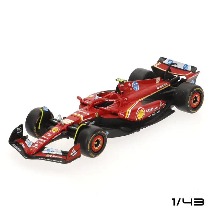Камион Ferrari (4 броя)