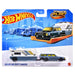 Камион Hot Wheels Многоцветен