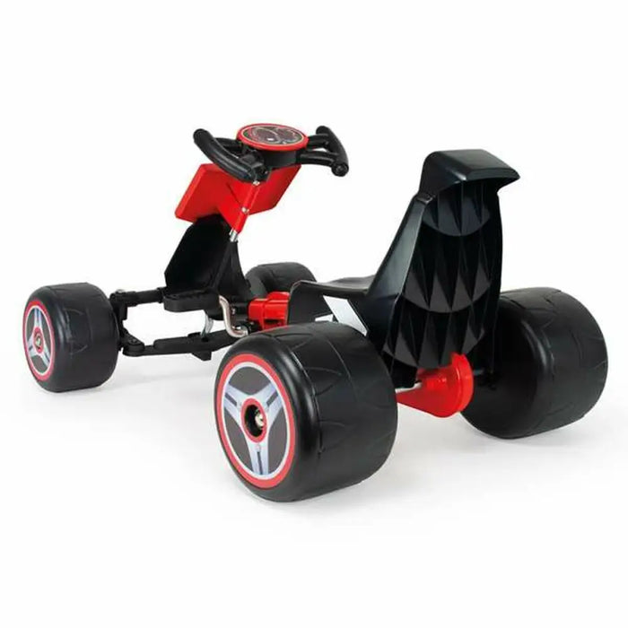 Камион Injusa