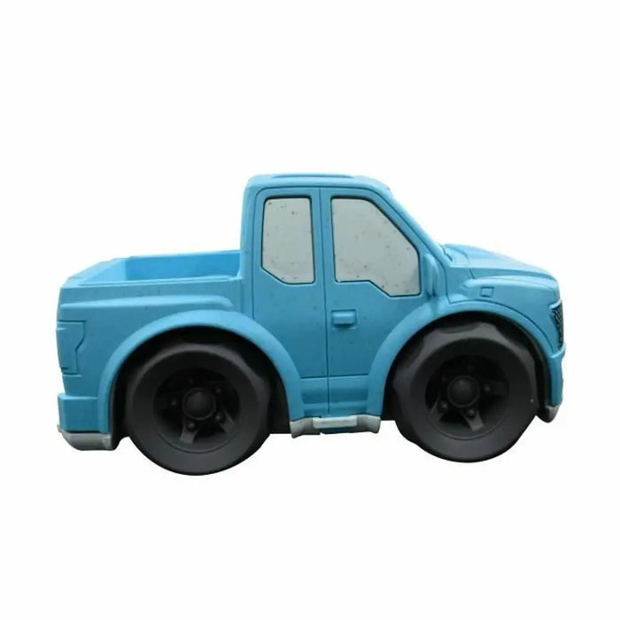 Камион Lexibook BioTruck