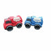 Камион Lexibook BioTruck