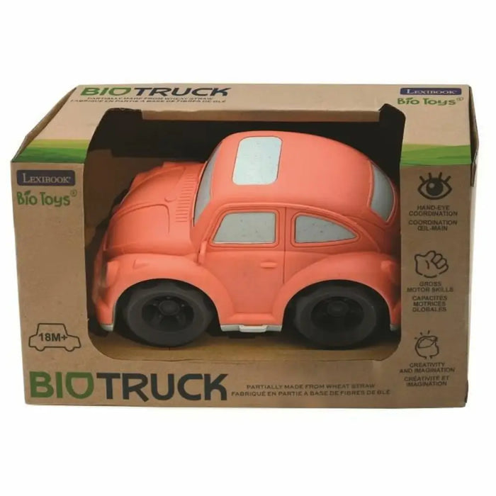 Камион Lexibook BioTruck
