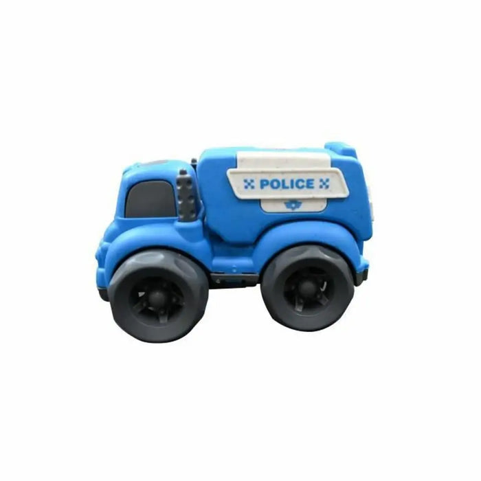 Камион Lexibook BioTruck