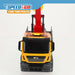 Камион с Кран Speed & Go 26 x 13 x 10 cm (6 броя)
