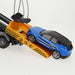 Камион с Кран Speed & Go 31 X 17 X 10 CM (6 броя)